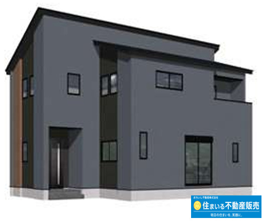 福岡市中央区小笹5丁目2期　1号棟