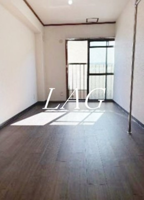 【居間・リビング】 | ＡＶＩＯＮ | 洋室のお部屋です。※室内写真別号室参照