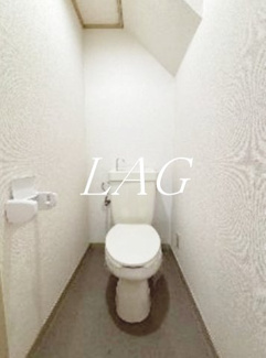 【トイレ】 | ＡＶＩＯＮ | トイレです。※室内写真別号室参照