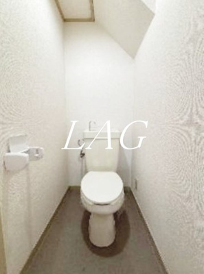 【トイレ】 | ＡＶＩＯＮ | トイレです。※室内写真別号室参照