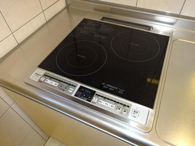 フェアリー大前　Ａ棟