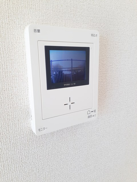 パストラル早苗・Ｂの設備|その他設備