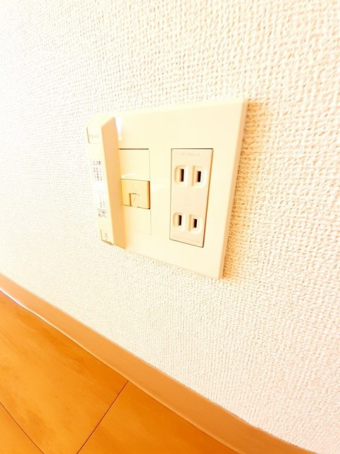 パストラル早苗・Ｂのその他|その他
