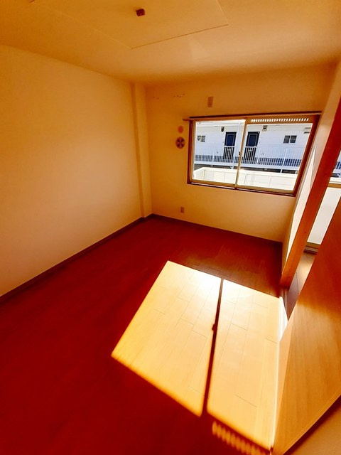 パストラル早苗・Ｂの内装|その他部屋・スペース