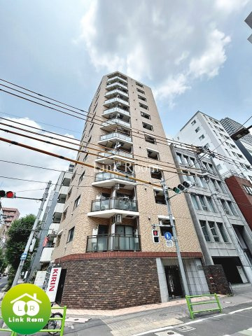 プレール日本橋壱番館