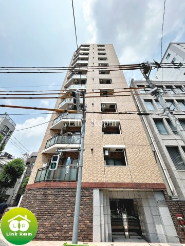 プレール日本橋壱番館のその他