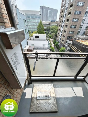 プレール日本橋壱番館のその他