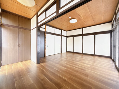  | 都賀田中貸家