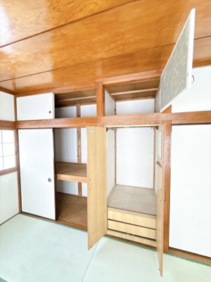  | 都賀田中貸家