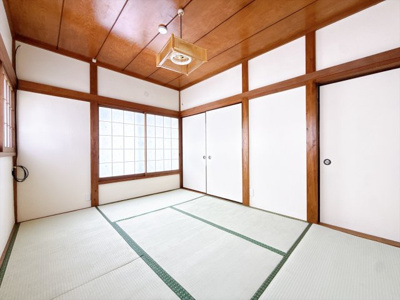  | 都賀田中貸家