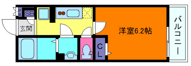 リブリ・クレール岡本