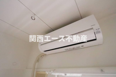 【設備】 | ビレッジハウス社第二