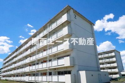【外観】 | ビレッジハウス社第二