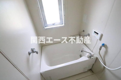 【浴室】 | ビレッジハウス社第二