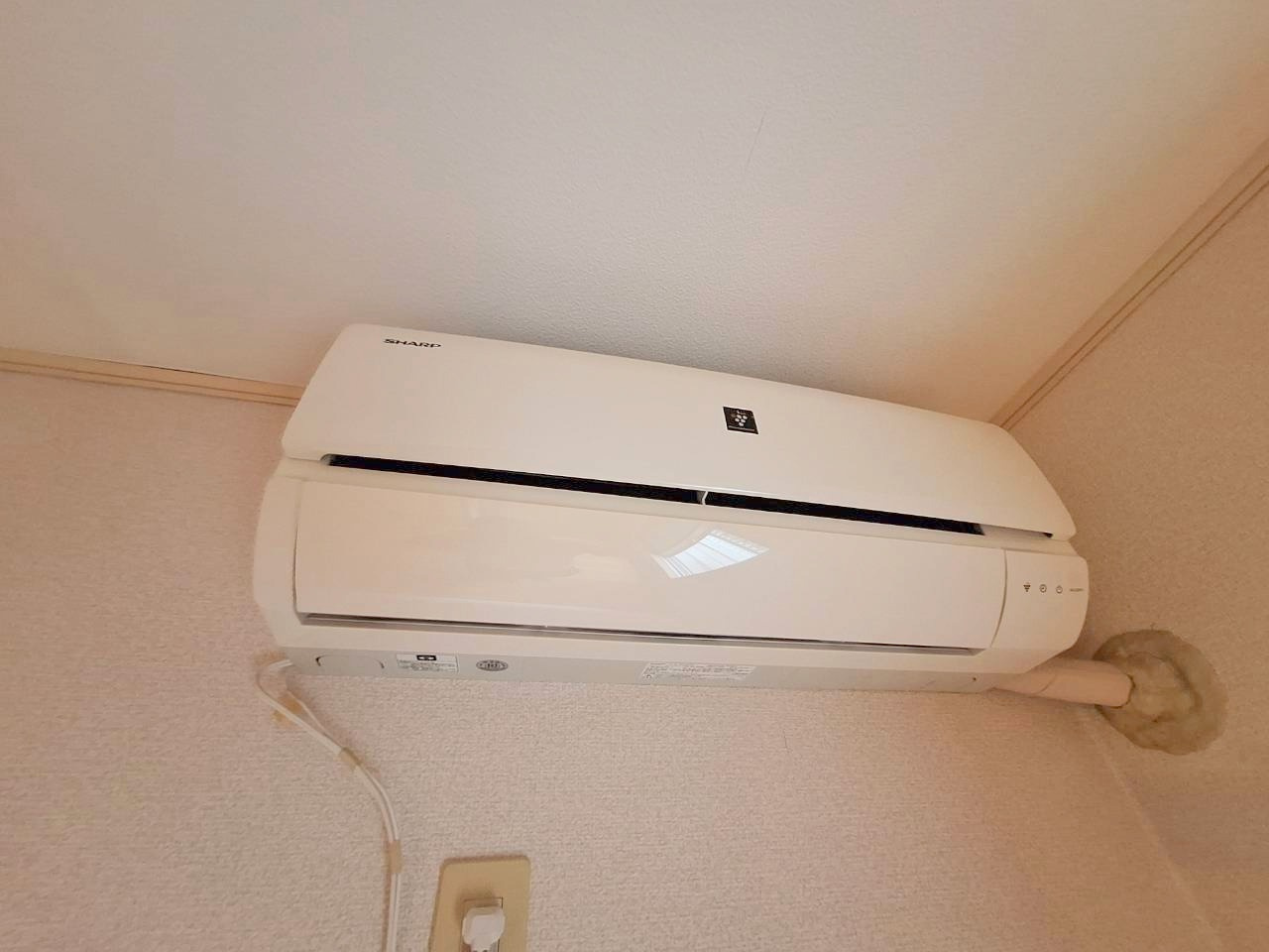 カーサミーアの設備