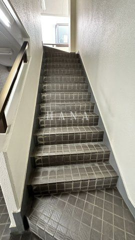 雅ビルのその他共用部分