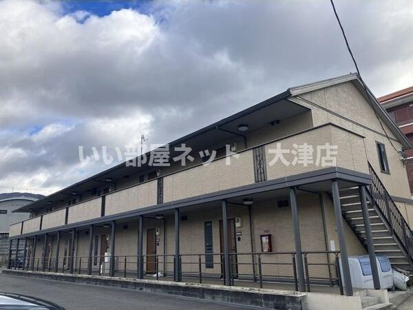インテグラルフラッツ 部屋