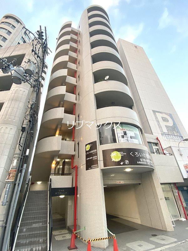 ステラ田中町の画像