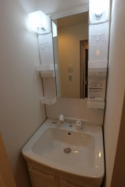 Ｃｏｚｙ　Ｒの洗面所