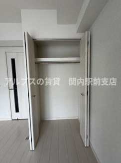 【収納】 | BandoubashiRentalApartment
