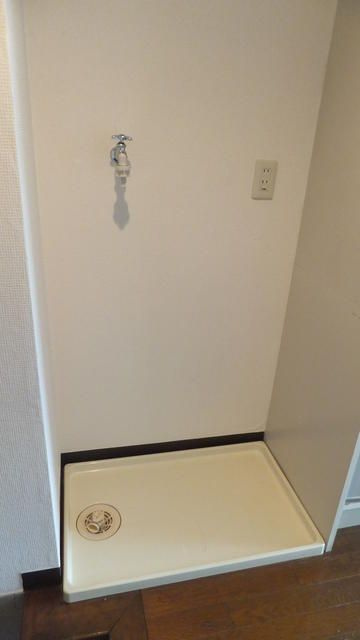 熊谷朝日第二ハイツのその他