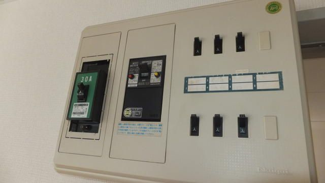 熊谷朝日第二ハイツのその他
