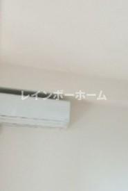 クリオ志木駅前の設備
