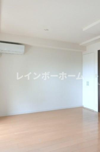 クリオ志木駅前の内装