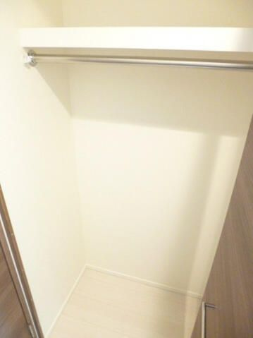 【収納】 | スカイコート中野沼袋