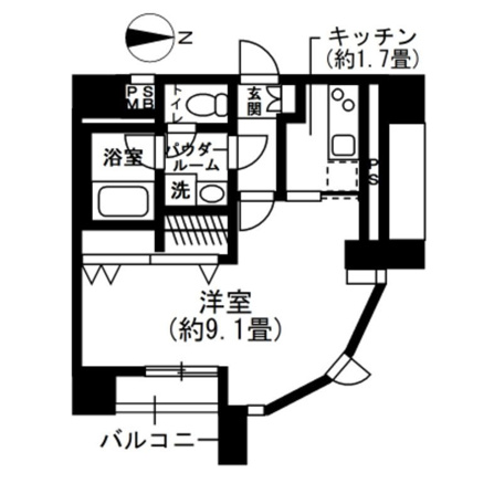SOCIETY EBARA-NAKANOBU