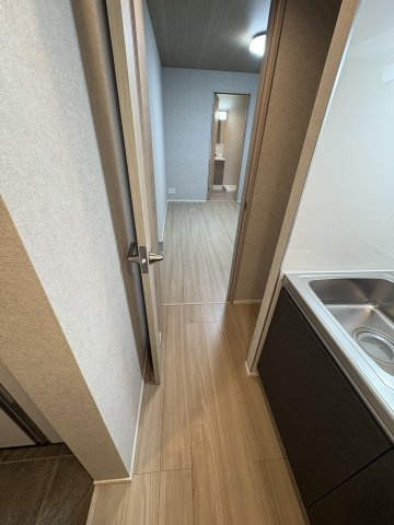 【内装】 | Grand Villa ROKUCHO