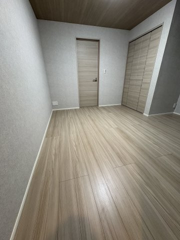 【洋室】 | Grand Villa ROKUCHO
