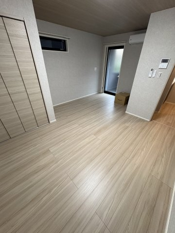【内装】 | Grand Villa ROKUCHO