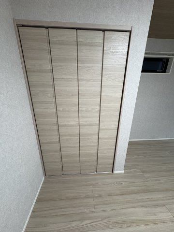 【収納】 | Grand Villa ROKUCHO