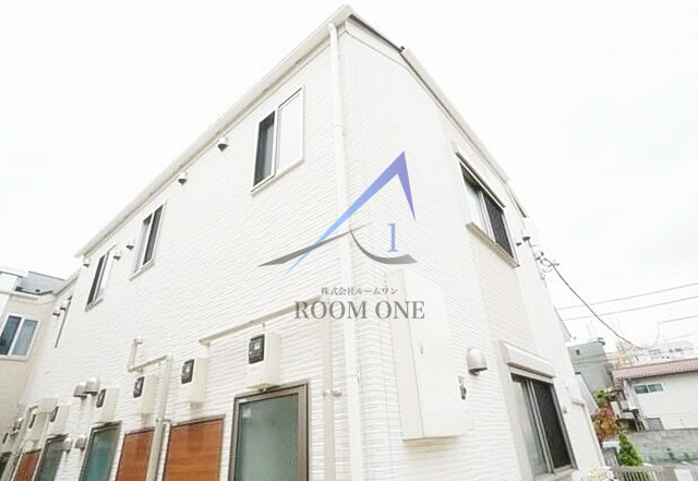 サークルハウス都立大学