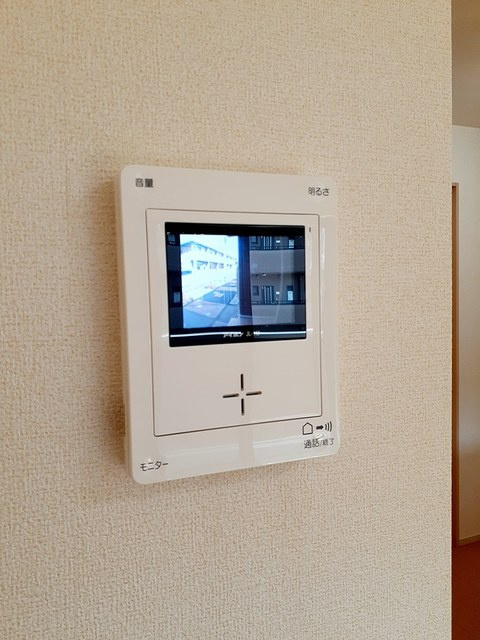 アルバータ　Ⅱの設備|その他設備