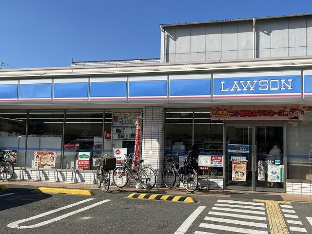 レオパレス舎利寺ＣＦの周辺