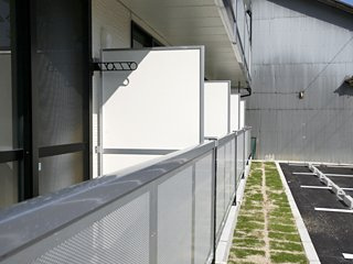 レオパレス舎利寺ＣＦのその他