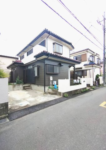中古戸建