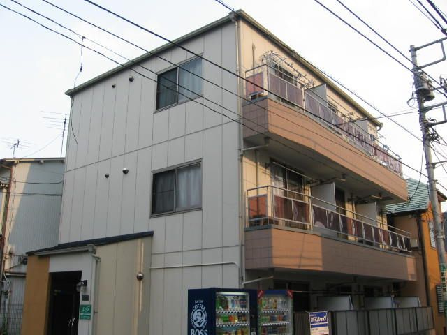ル・グラン中村橋