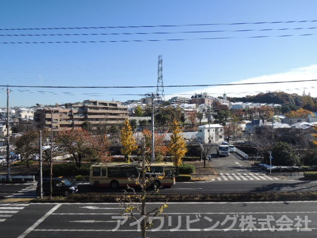 ジュネス桜ヶ丘の展望|【ジュネス桜ヶ丘】
