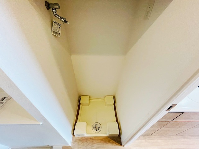 パークアクシス大塚ステーションゲートタワーの設備|※別部屋写真
