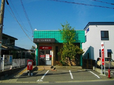 【周辺】 | コスモス | 新屋駅前　郵便局まで900m