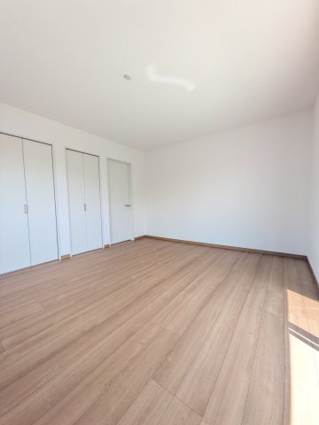 筑紫野市光が丘４丁目の中古一戸建の洋室|2階洋室9帖