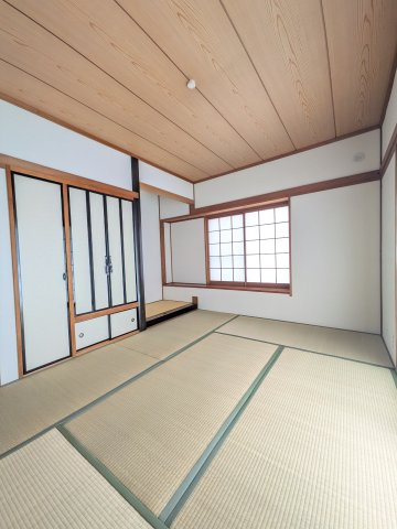 筑紫野市光が丘４丁目の中古一戸建の和室