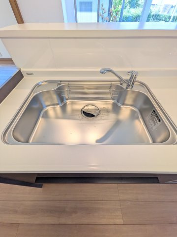 筑紫野市光が丘４丁目の中古一戸建のキッチン