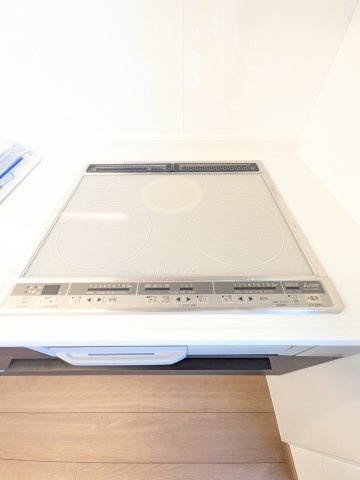 筑紫野市光が丘４丁目の中古一戸建のキッチン