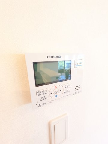 筑紫野市光が丘４丁目の中古一戸建の設備