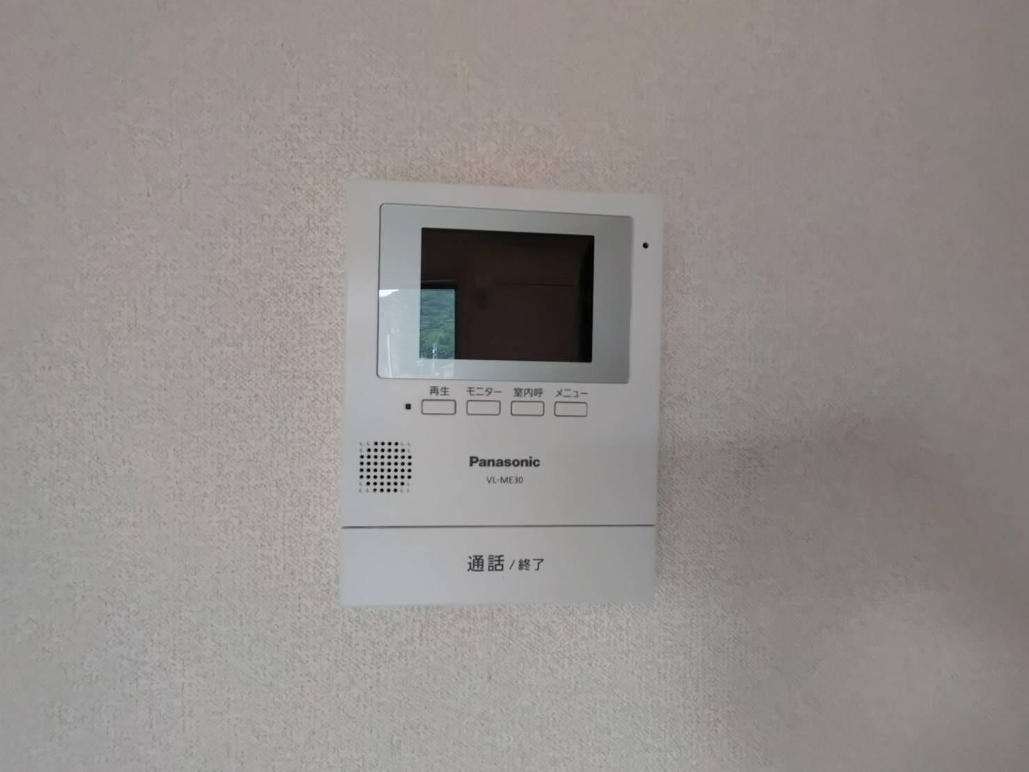 アンリシールの設備