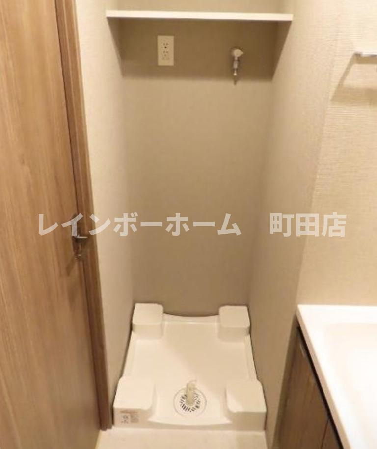 ＫＤＸレジデンス町田Ｎｏｒｔｈ※初期費用分割あと払いサービス利用可能物件のその他